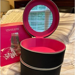Lancome makeup case